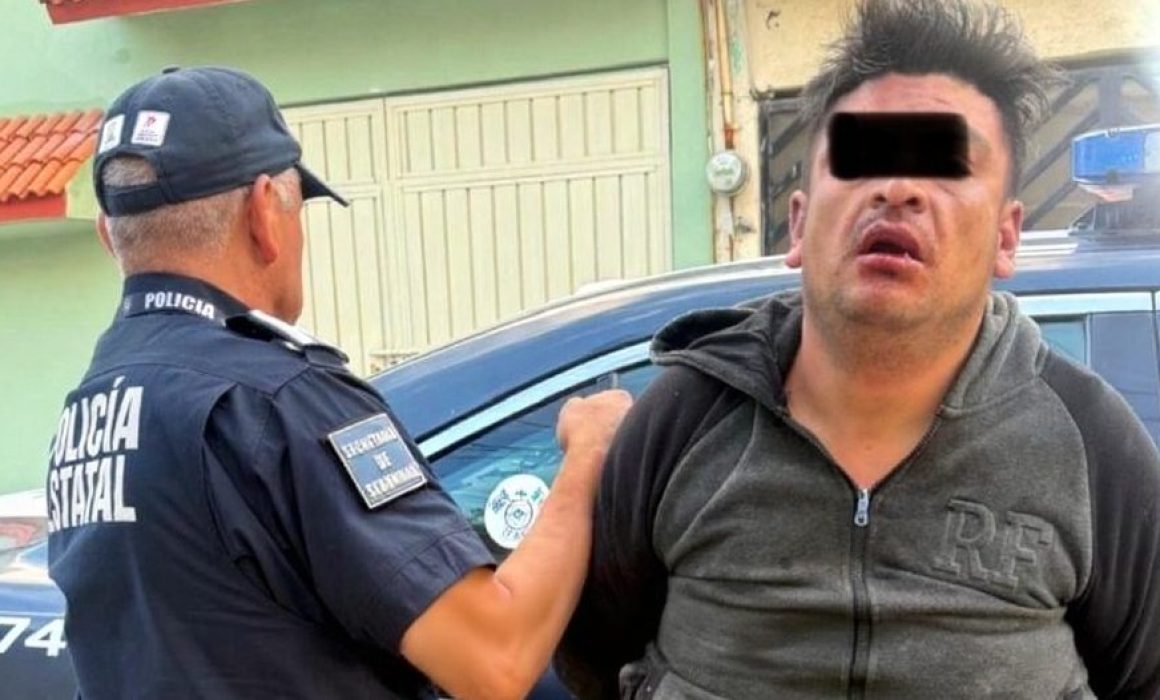 ¿Qué pasa cuando un ladrón reincidente vuelve a las calles? La historia en Toluca que revela un grave problema