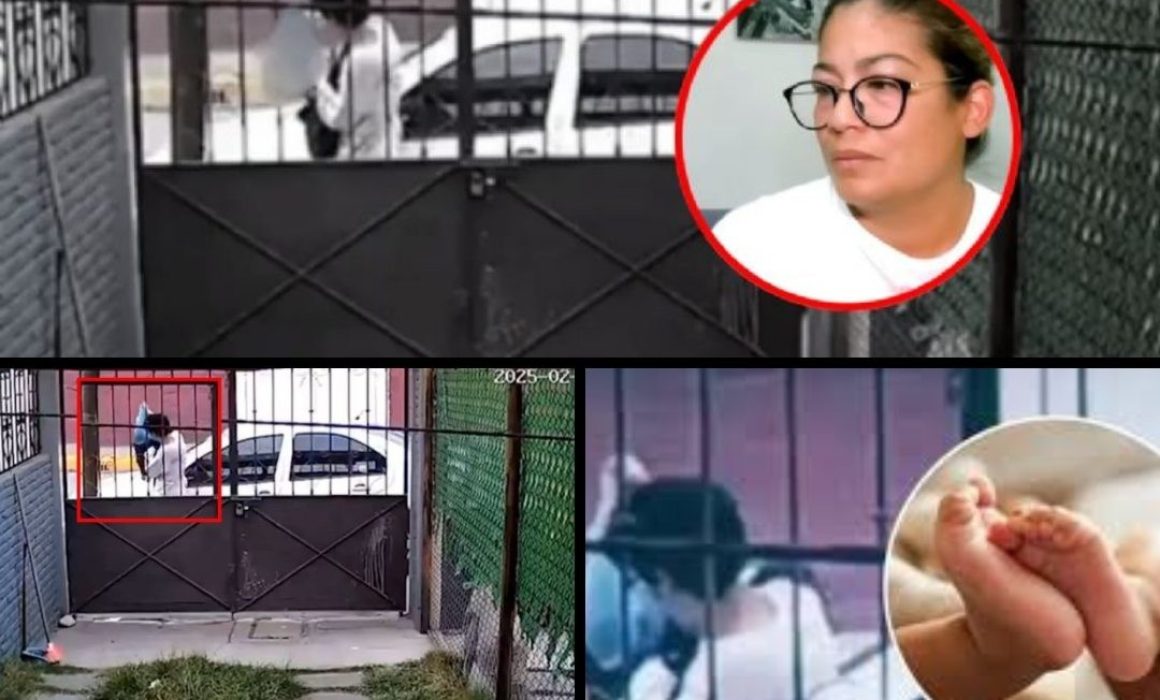 ¿Qué pasará con el bebé abandonado en Tultitlán? La impactante decisión que cambia su destino