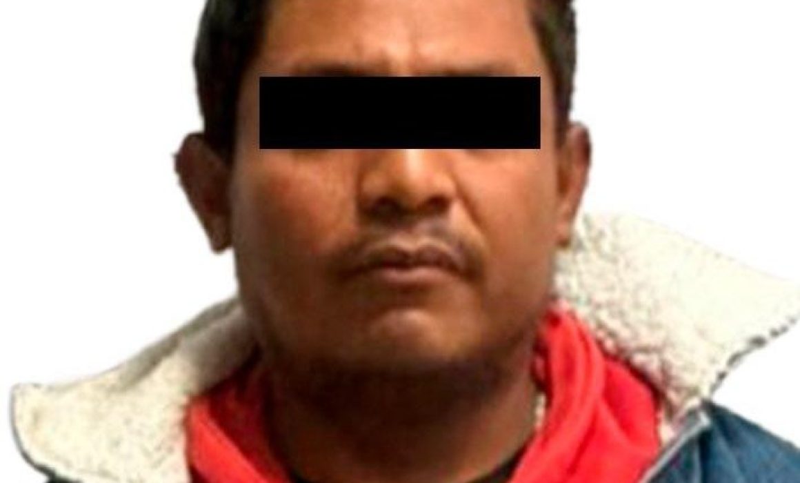 ¿Qué pasará con el sospechoso que abusó de una menor en Chiconcuac? La impactante historia que sacude al Estado de México