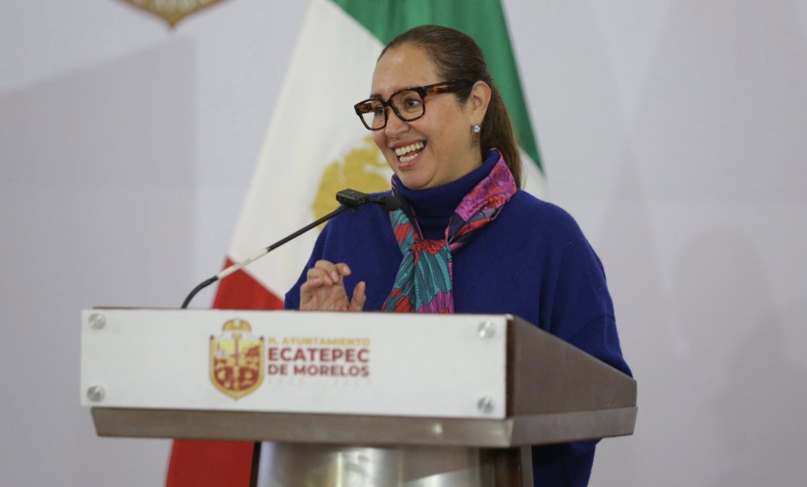 ¿Qué pasará con los parquímetros en Ecatepec? La sorprendente decisión de Azucena Cisneros