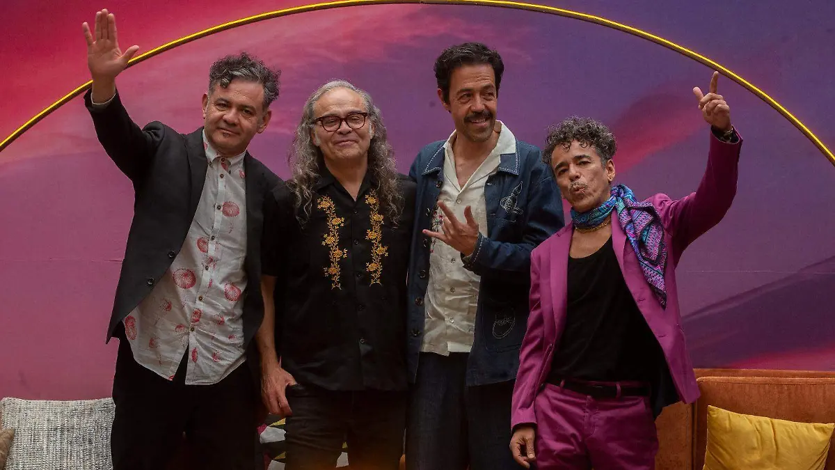 ¿Qué pasaría si Café Tacvba desapareciera de Spotify? El impacto en sus fans y la música mexicana