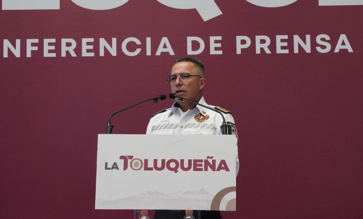 ¿Qué planes tiene Toluca para protegerte del frío y la pirotecnia en 2025?