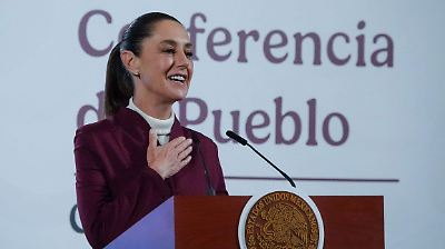 ¿Qué propuestas incluiría la futura reforma electoral de Claudia Sheinbaum para fortalecer la democracia en México?