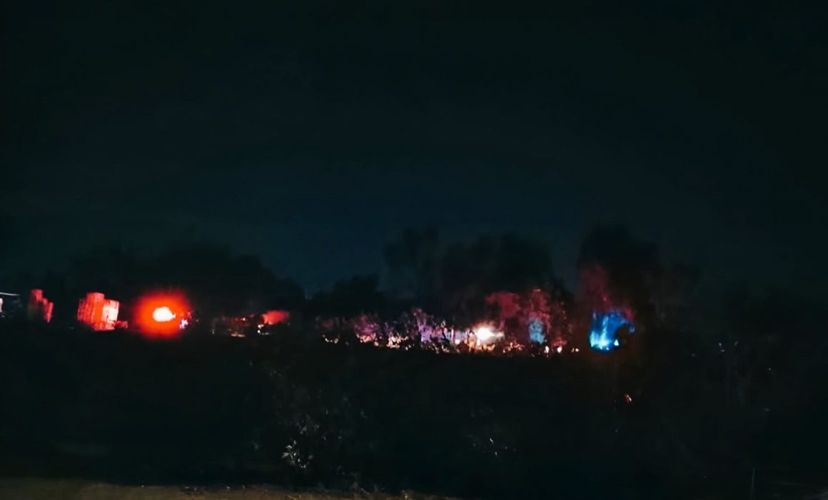 ¿Qué provocó el caos en Teoloyucan? La noche en que las balas desataron el pánico