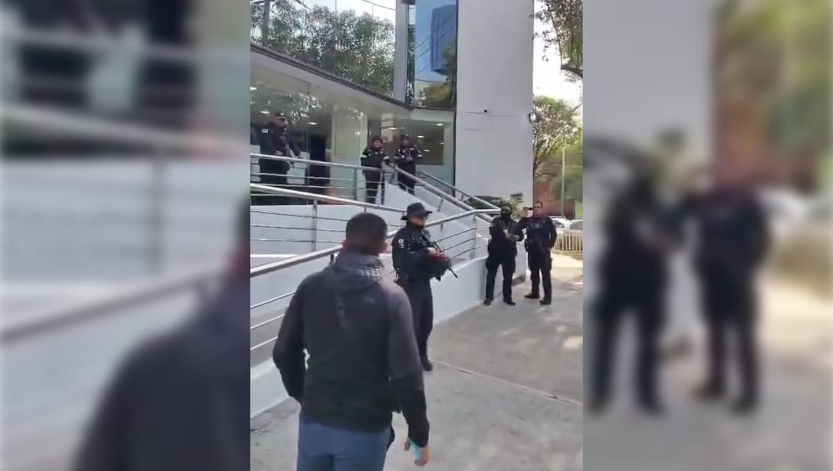 ¿Qué provocó la balacera en Naucalpan? El dramático intento de asalto que terminó en violencia y heridos