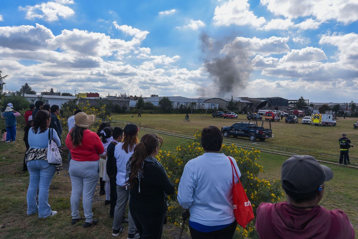 ¿Qué provocó la caída de la avioneta en Toluca? Expertos revelan la impactante causa