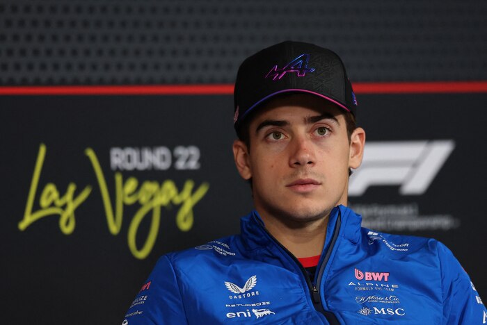 ¿Qué reveló Colapinto sobre Stroll y lo que se viene en Las Vegas? La estrategia del futuro en la Fórmula 1