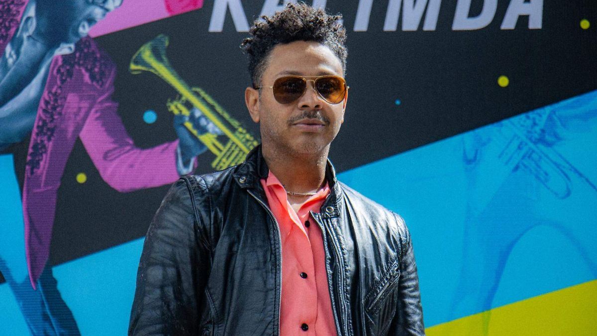 ¿Qué reveló Kalimba en su esperado debut en el Auditorio Nacional?