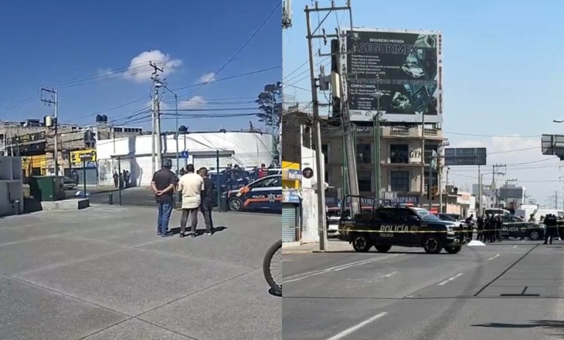 ¿Qué reveló el atropellamiento fatal en Toluca y cómo afectó a la comunidad?
