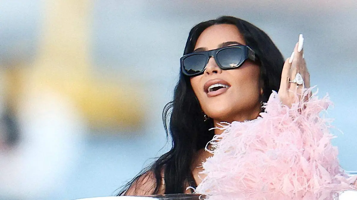 ¿Qué reveló un estudio médico sobre la actividad cerebral de Kim Kardashian? La verdad sorprendente