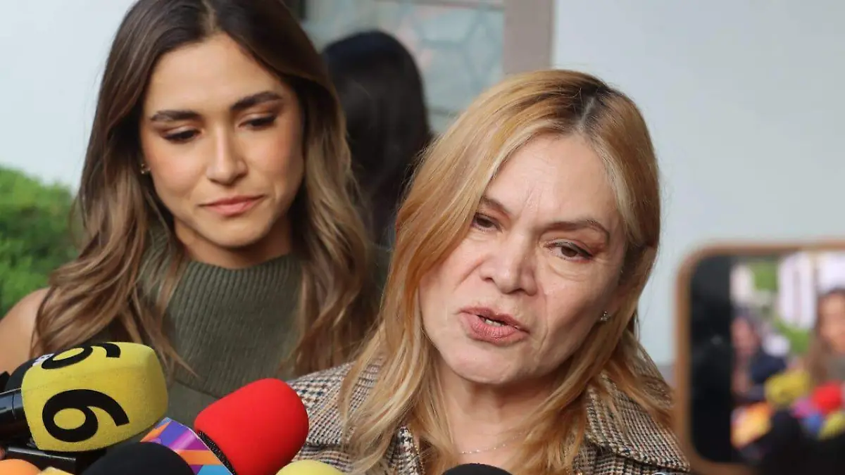 ¿Qué revela Mariela sobre el descanso de Eduardo Manzano junto a sus padres?