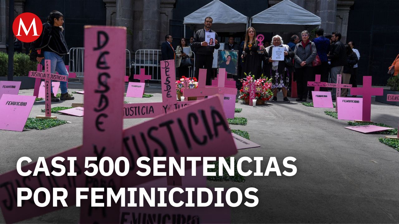¿Qué revela el Estado de México sobre los feminicidios en los últimos 4 años?