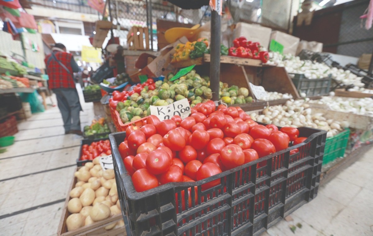 ¿Qué revela el cierre financiero de 2025 sobre la canasta básica y la economía en Edomex?