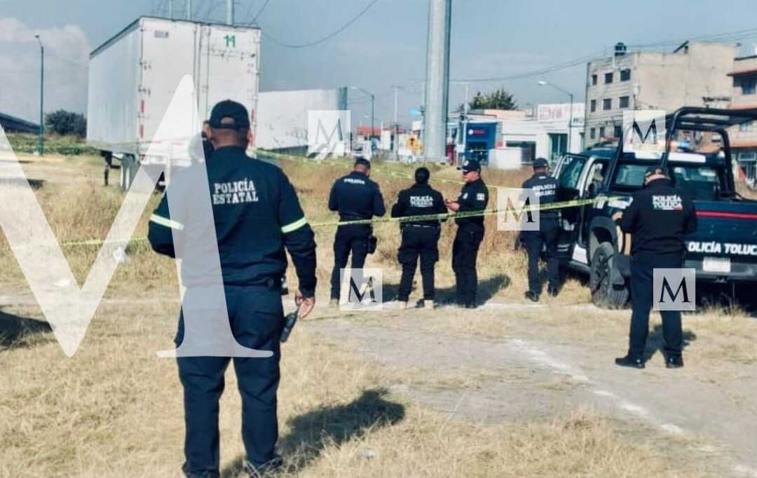 ¿Qué revela el macabro hallazgo de un bebé en Toluca? La impactante verdad detrás del caso