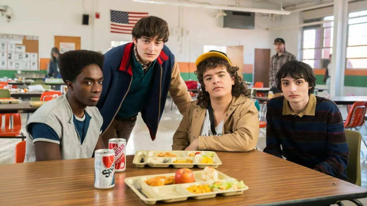 ¿Qué revela el paso del tiempo en el emocionante final de 'Stranger Things'?