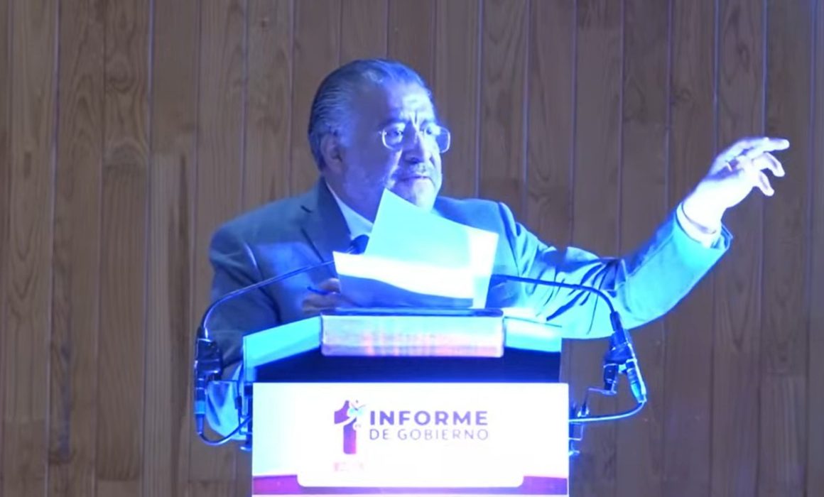 ¿Qué revela el reconocimiento de Horacio Duarte sobre los funcionarios del Edomex? La verdad que debes conocer