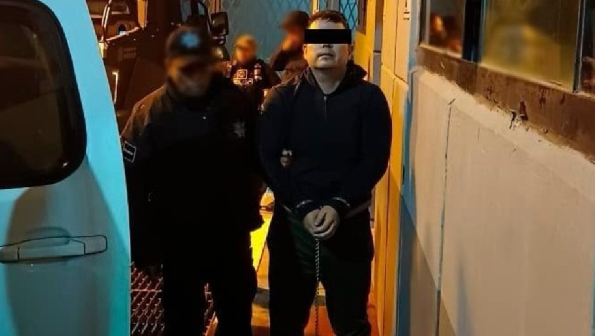 ¿Qué revela la historia detrás de El Licenciado, presunto cerebro del asesinato de un alcalde en Michoacán?