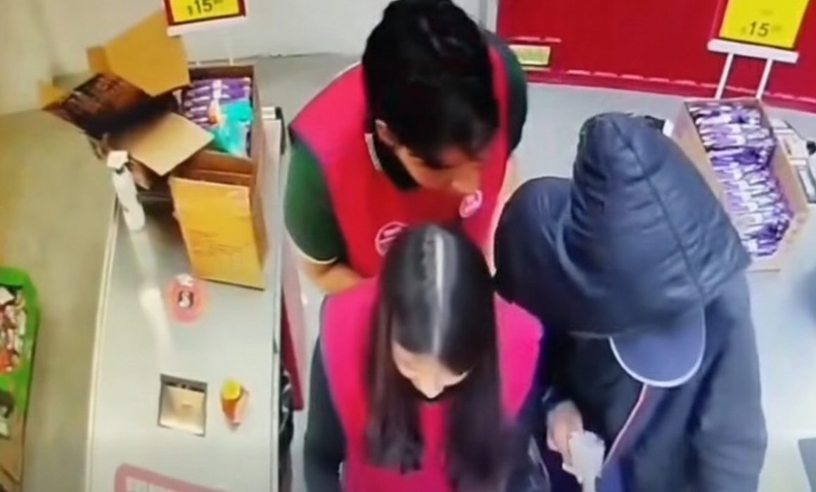 ¿Qué revela la verdadera fragilidad de la seguridad en Chimalhuacán? La increíble acción que frustró un robo y expuso fallas