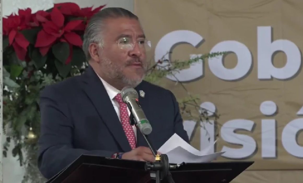 ¿Qué revelan las cifras y palabras de Horacio Duarte sobre el apoyo a Rosario Payne en Jaltenco?