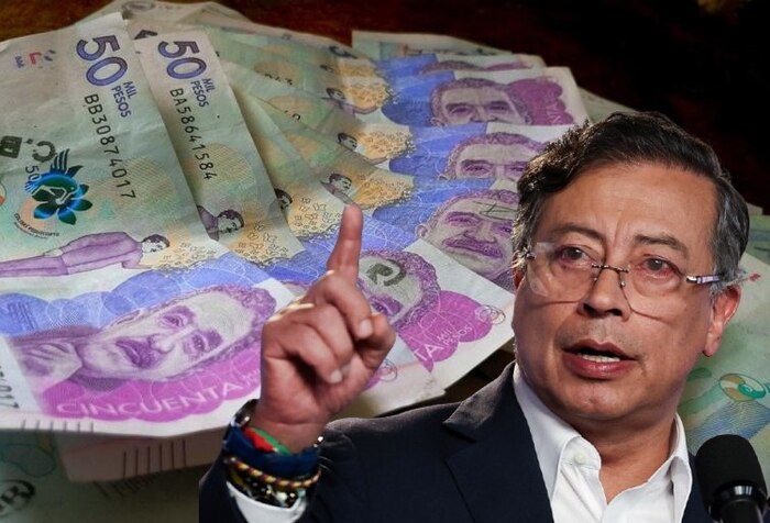 ¿Qué revelan las declaraciones de renta de Gustavo Petro entre 2019 y 2023? La casa en Chía, un crédito multimillonario y la historia oculta de sus finanzas
