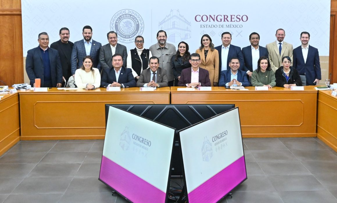 ¿Qué revelan los cambios en el presupuesto 2026 del Edomex y por qué son clave para Delfina Gómez?