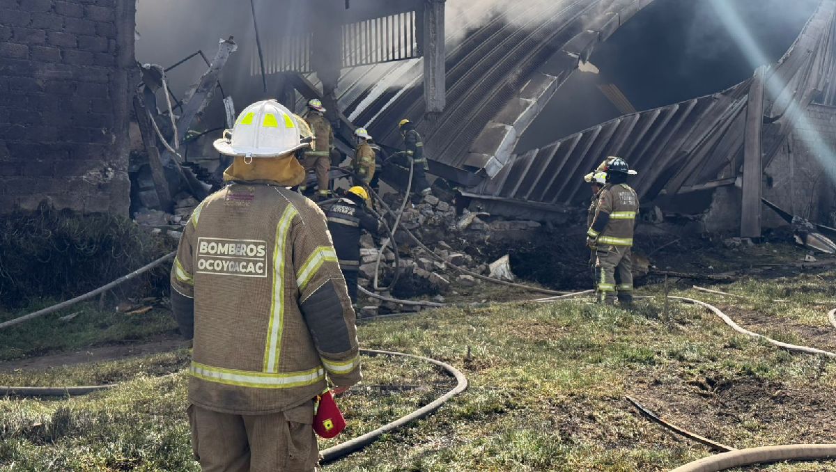 ¿Qué revelan los reportes meteorológicos y la caja negra sobre el desplome del jet en Toluca?
