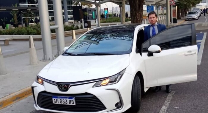 ¿Qué revelan los restos encontrados en Entre Ríos sobre el destino del remisero que transportó al doble femicida Pablo Laurta?