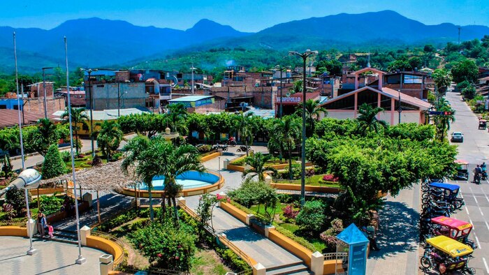 ¿Qué revelará el clima en Tarapoto mañana? La predicción que todos deben conocer