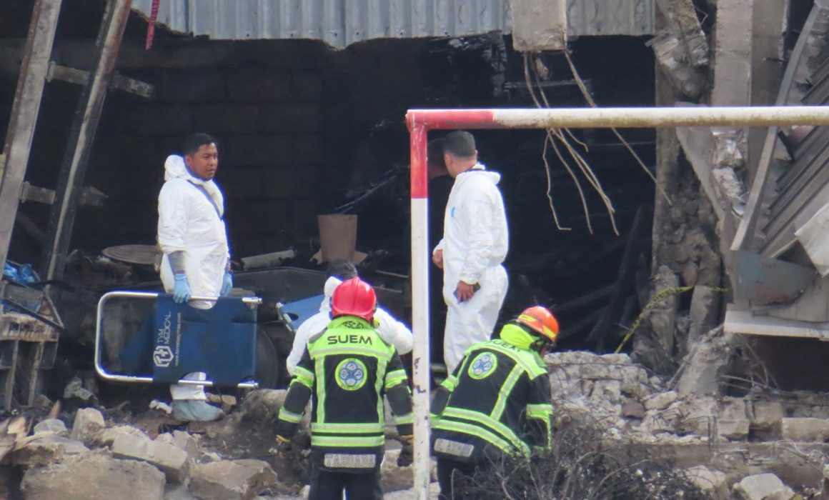 ¿Qué revelará la caja negra del Cessna caído en Toluca? La investigación en marcha