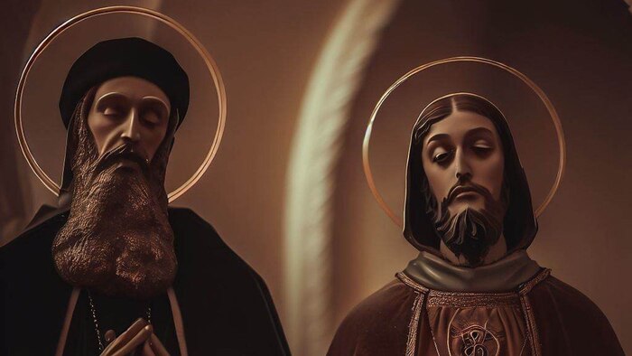 ¿Qué santos se conmemoran hoy, jueves 6 de noviembre? Un recorrido por su historia y significado