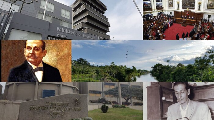 Qué se celebra el 4 de febrero en Perú: historia en gestión educativa, golpes de Estado y protección ambiental
