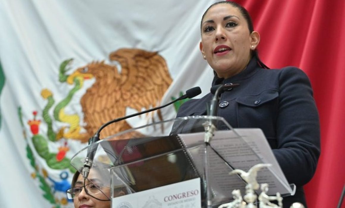 ¿Qué se prepara en el 5º Periodo Extraordinario de la LXII Legislatura del Estado de México?