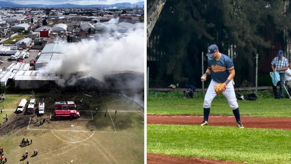 ¿Qué se sabe realmente sobre la familia que falleció en el accidente en Toluca? Un trágico desenlace para amantes del béisbol