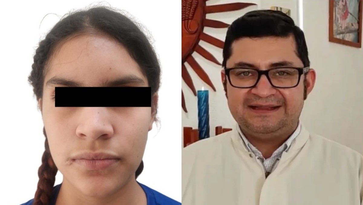 ¿Qué secretos ocultó la captura de Fátima 'N'? LaImpactante conexión en un homicidio que sacude el Estado de México