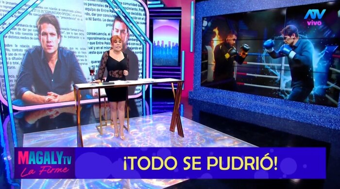 ¿Qué secretos ocultaba la salida de Paco Bazán del pódcast 'Ni loco ni Santo'? La verdadera historia detrás de la carta notarial y las tensiones ocultas