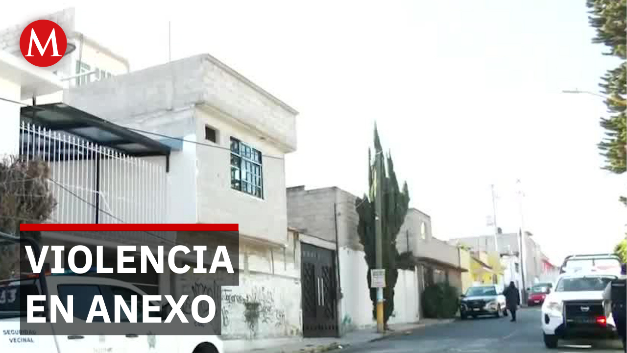 ¿Qué secretos ocultan los anexos en Edomex? La impactante huida de tres internas revela una realidad oculta