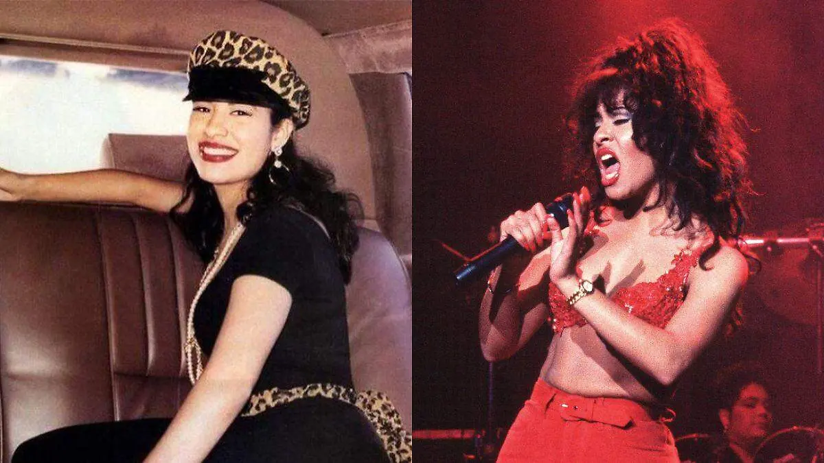 ¿Qué secretos revelará el legado de Selena Quintanilla en el Grammy Museum en 2026?