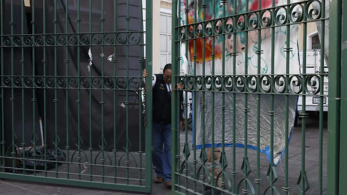 ¿Qué significa la recuperación del Edificio Central de Rectoría en la UAEMex tras siete meses de protestas?