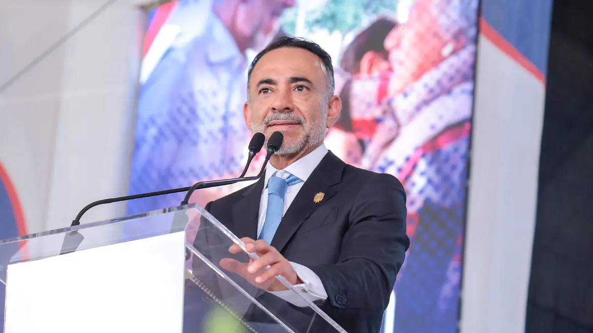 ¿Qué significa la renovada promesa de Fernando Flores con la ciudadanía?