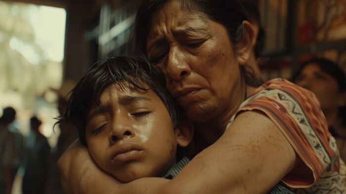 ¿Qué significa soñar con personas fallecidas y verlas vivas en los sueños?