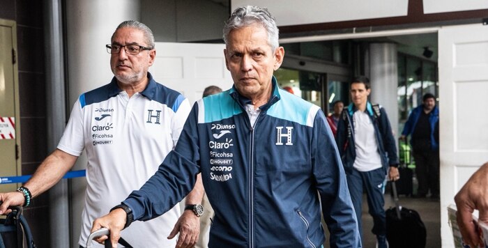 ¿Qué sigue para Reinaldo Rueda tras la eliminación de Honduras del Mundial 2026?