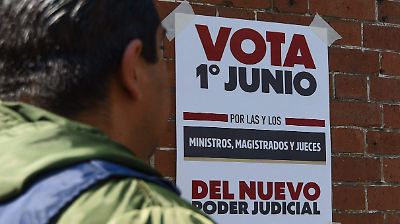 ¿Qué sigue tras el cierre de campañas en el proceso electoral judicial del Estado de México?
