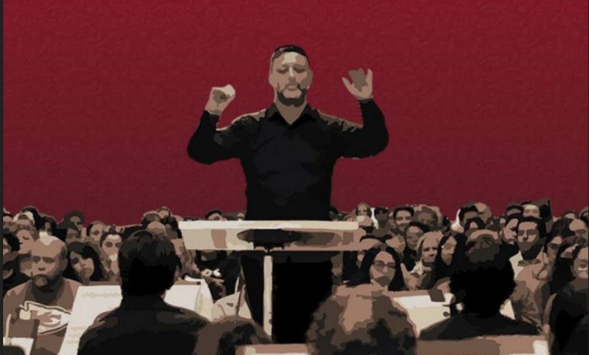 ¿Qué sorpresas tiene la penúltima función de la Temporada 153 de la OSEM? Descúbrelo aquí