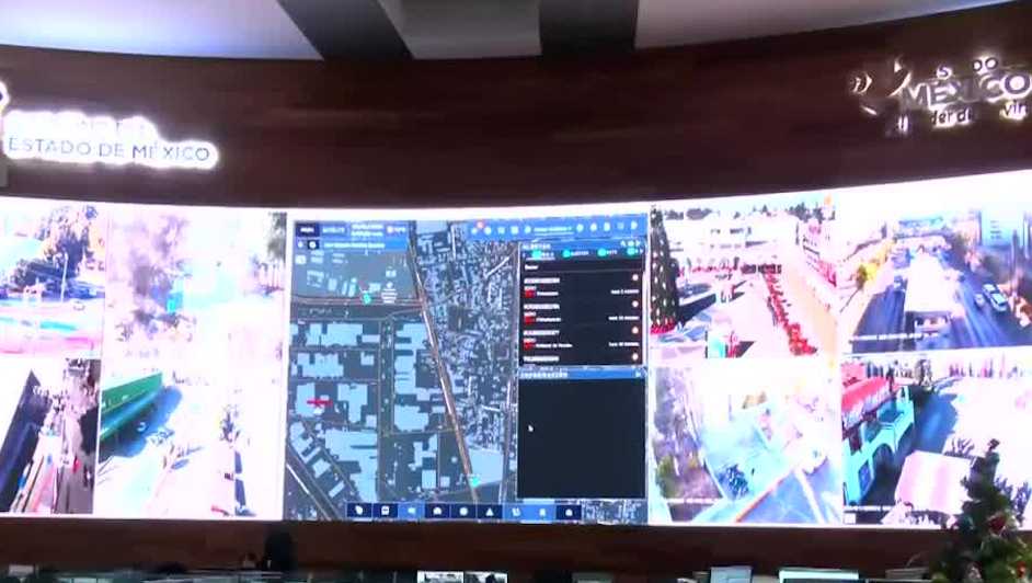 ¿Qué sucede en el Edomex tras el temblor en Guerrero? La respuesta te sorprenderá