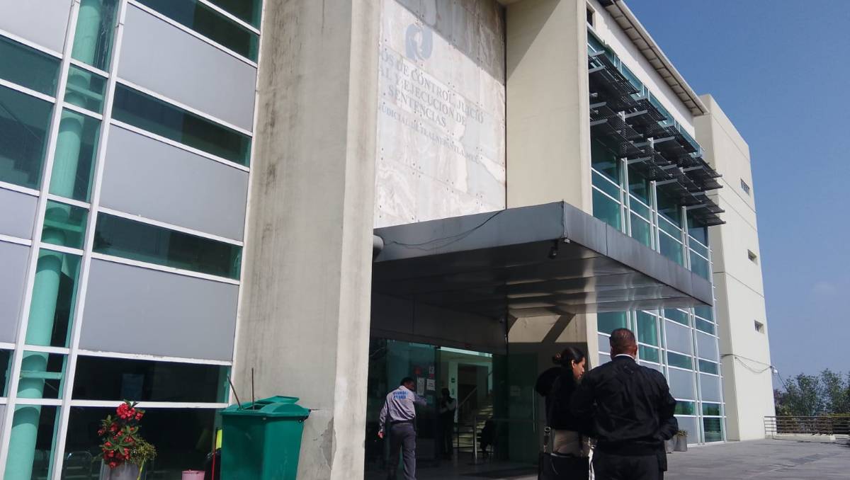 ¿Qué sucederá ahora con los custodios que transportaban más de 37 millones de pesos en Tlalnepantla?