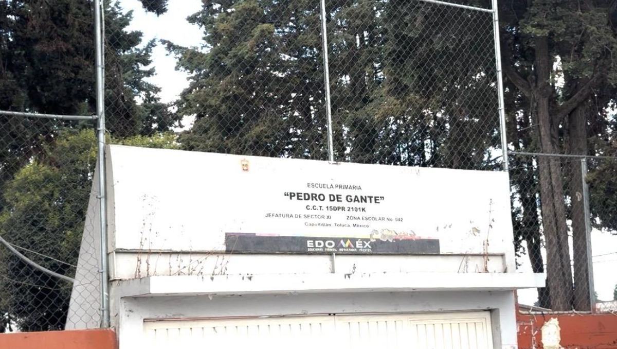 ¿Qué sucederá en Toluca tras la tragedia? La incertidumbre sobre el regreso a clases en una primaria afectada por neumonía