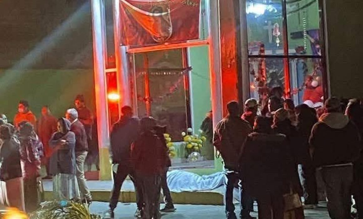 ¿Qué sucedió realmente cuando un conductor en estado de ebriedad atropelló a dos adultos mayores en Toluca?