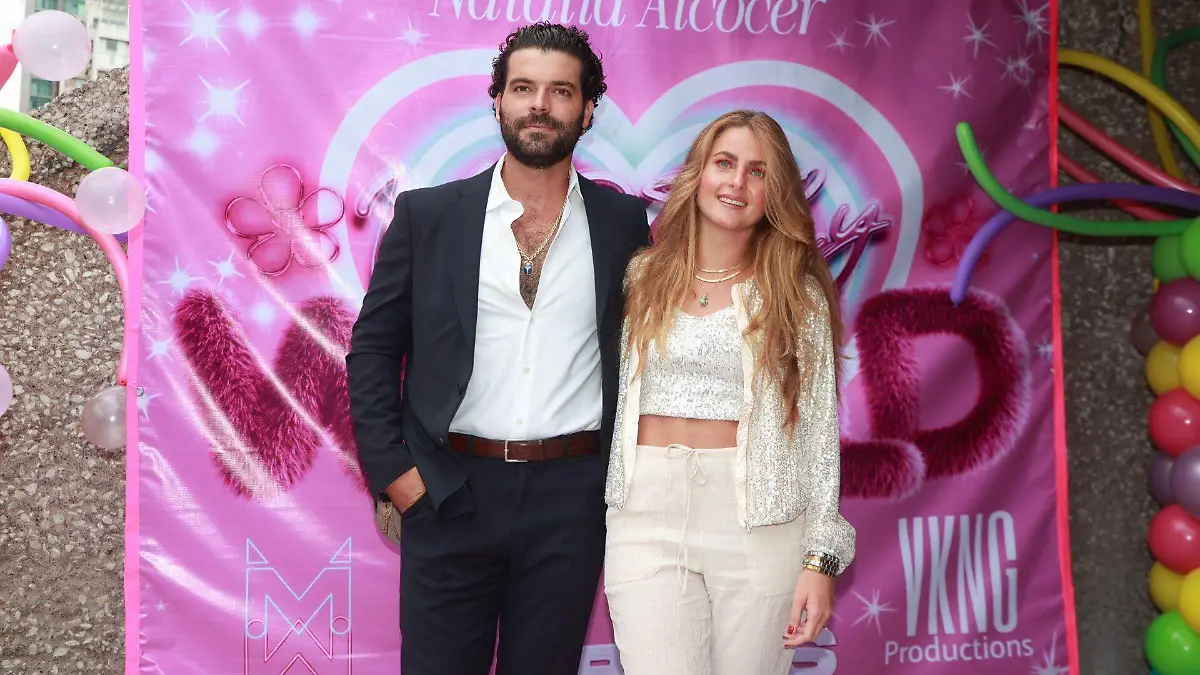 ¿Qué surprises trae Adrián Di Monte en su regreso a un reality 24/7 junto a su esposa Nuja Amar?