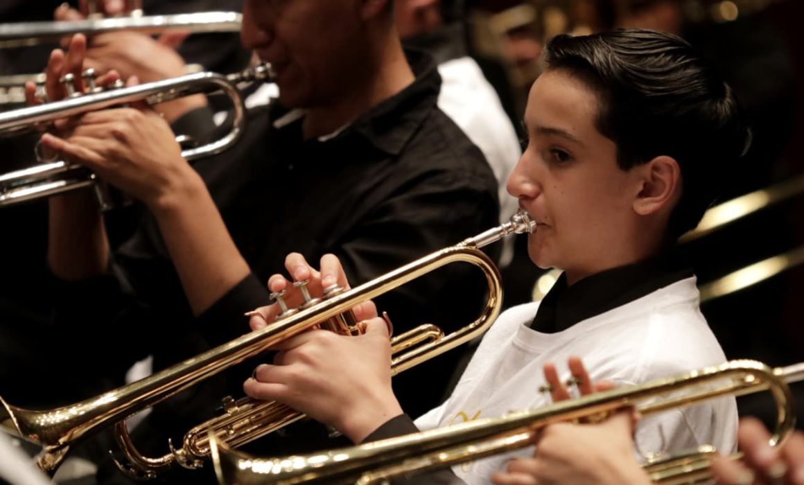 ¿Qué talento juvenil de Toluca llevará al Edomex a competir en Viena? Descubre la historia de un prodigio del piano