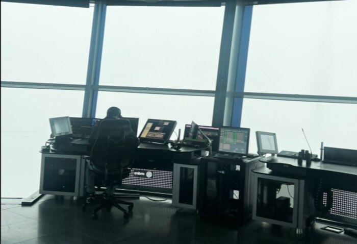 ¿Qué tan afectado está el Aeropuerto El Dorado por la baja visibilidad y qué esperar en los próximos días?